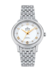 Omega De Ville Prestige Ladies 424.10.33.20.55.002
